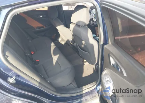 2017 Chevrolet Malibu 1Lt z USA, uszkodzony, nr VIN 1G1ZE5ST6HF153853